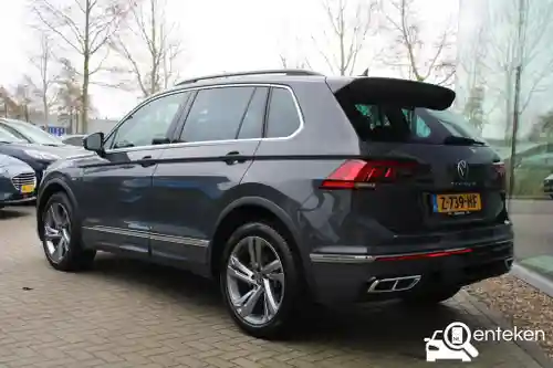 VW Tiguan 1.4 eHybrid OPF 2024