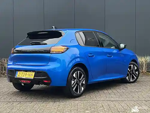 Peugeot 208 1.2 PureTech 100 2024