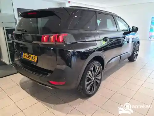 Peugeot 5008 1.2 PureTech 130 2024