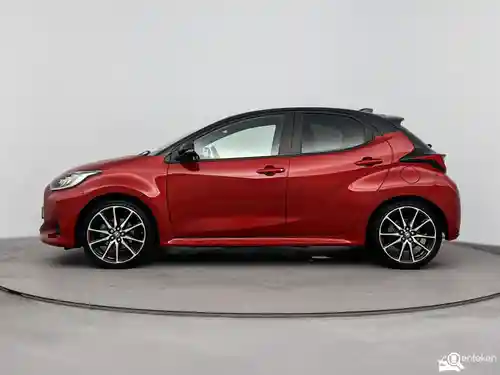 Toyota Yaris 1.5 Hybrid 116 2023