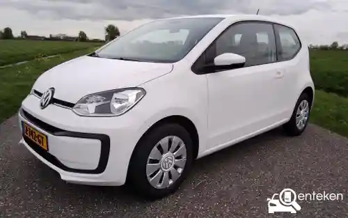 VW up! 1.0 2019