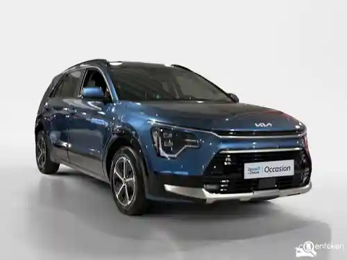 KIA Niro 1.6 GDI Hybrid 2024