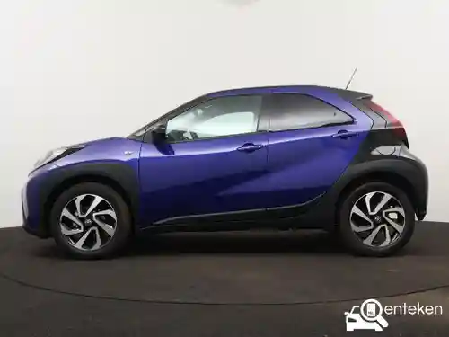 Toyota Aygo X Air 1.0 2024