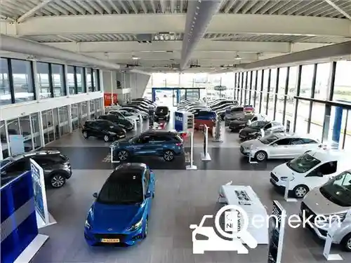 Ford Focus Turnier 1.0 EcoBoost Hybrid 2024