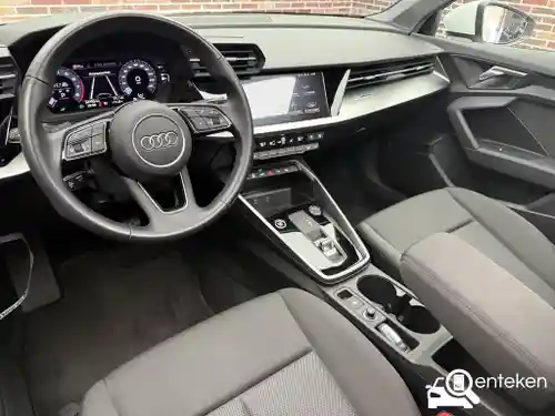 Audi A3 Sportback 40 TFSI e 2021