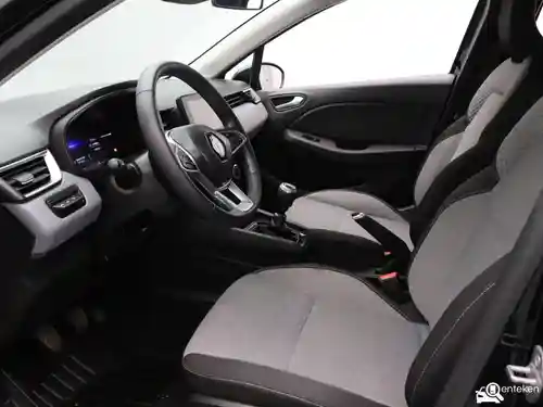 Renault Clio TCe 90 2024