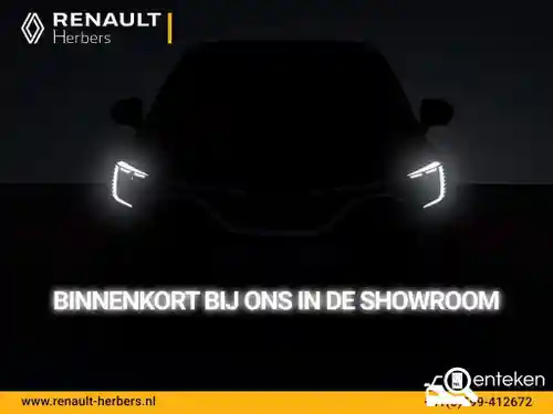Renault Clio E-TECH Hybrid 145 2024