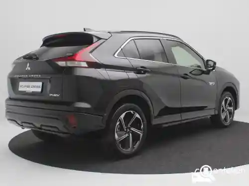 Mitsubishi Eclipse Cross 2.4 Plug-In Hybrid 2024