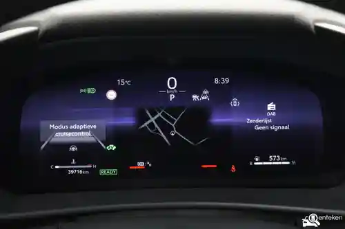 Toyota C-HR 1.8 Hybrid 2024