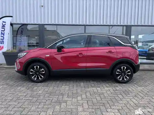 Opel Crossland 1.2 DI Turbo 2024