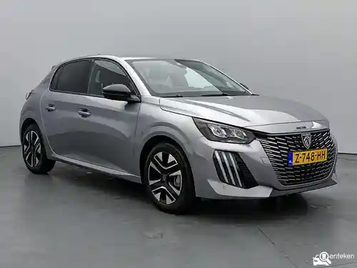 Peugeot 208 1.2 PureTech 100 2024