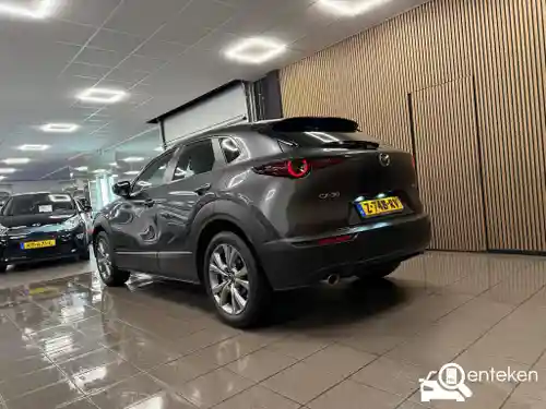 Mazda CX-30 2.0 e-SKYACTIV-G 150 2024