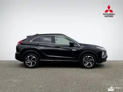 Mitsubishi Eclipse Cross 2.4 Plug-In Hybrid 2024