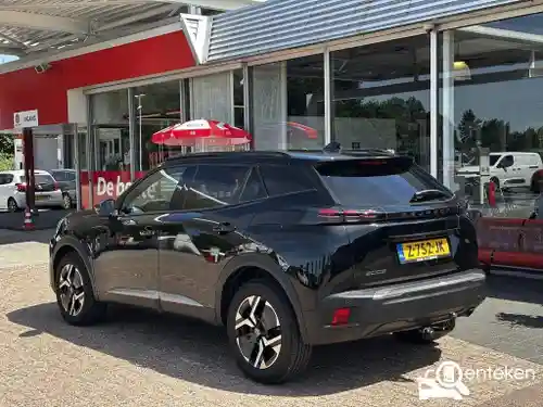 Peugeot 2008 1.2 PureTech 100 2024