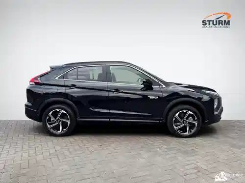 Mitsubishi Eclipse Cross 2.4 Plug-In Hybrid 2024
