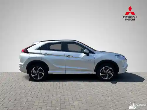 Mitsubishi Eclipse Cross 2.4 Plug-In Hybrid 2024