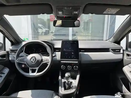 Renault Clio TCe 90 2024