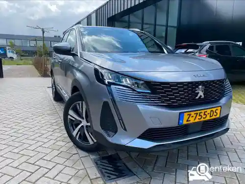 Peugeot 3008 1.2 PureTech 130 2021