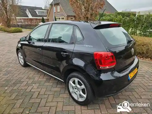 VW Polo 1.2 2009