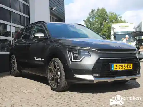 KIA Niro 1.6 GDI Hybrid 2024