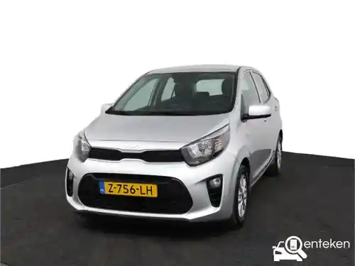 KIA Picanto 1.0 2024