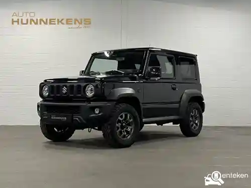 Suzuki Jimny 1.5 2019