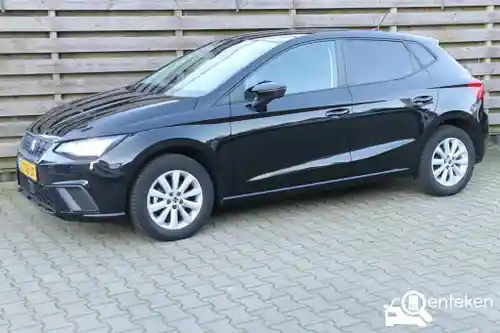 SEAT Ibiza 1.0 TSI 2024