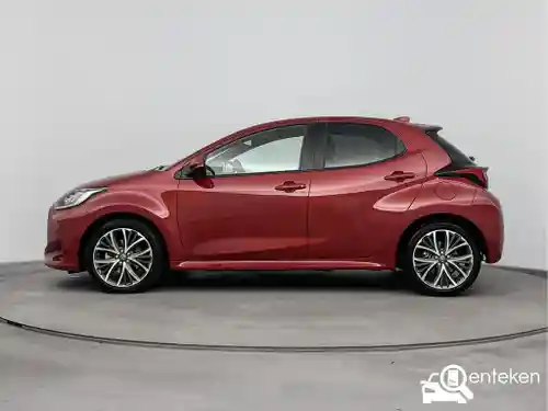 Toyota Yaris 1.5 Hybrid 116 2024
