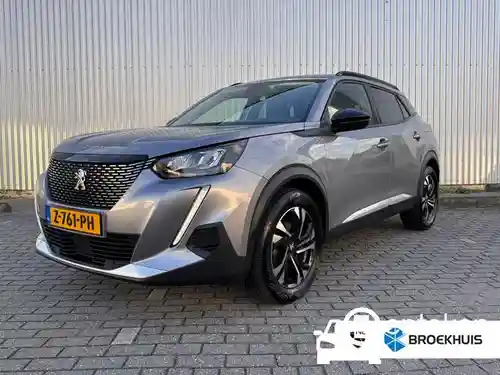 Peugeot 2008 1.2 PureTech 130 2022