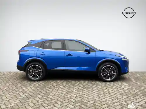 Nissan Qashqai 1.3 DIG-T MHEV 2024