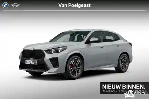 BMW X2 sDrive20i 2024