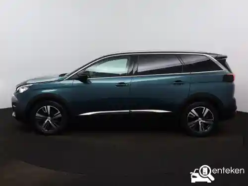 Peugeot 5008 1.2 PureTech 130 2020