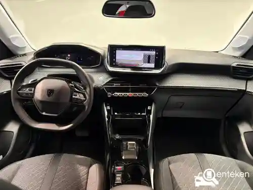 Peugeot 208 1.2 Hybrid 100 2024