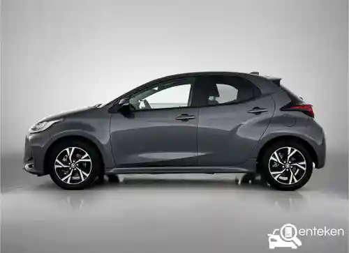 Toyota Yaris 1.5 Hybrid 116 2024