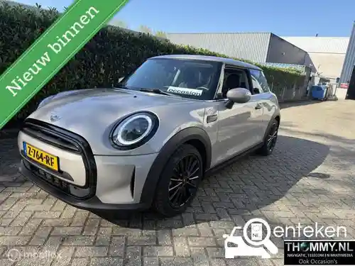 MINI  One 2021