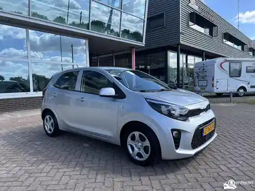 KIA Picanto 1.0 2024