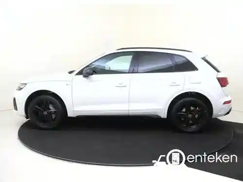 Audi Q5 Sportback 50 TFSI e 2021