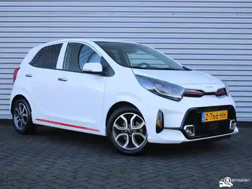 KIA Picanto 1.0 2024