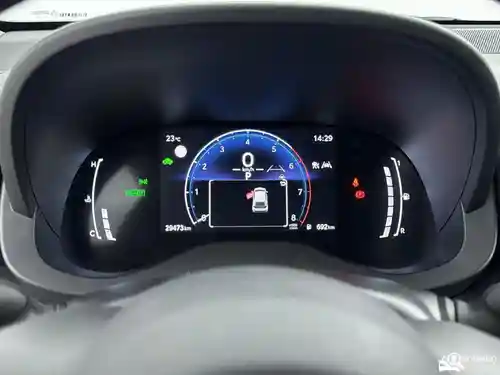 Toyota Yaris 1.5 Hybrid 116 2024