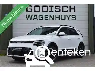 KIA Niro EV 64,8 kWh 2024