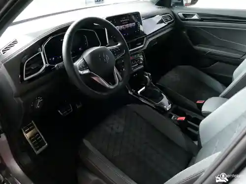 VW T-Roc 1.5 TSI OPF 2024
