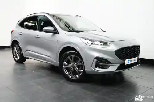 Ford Kuga 2.5 Plugin-Hybrid 2022