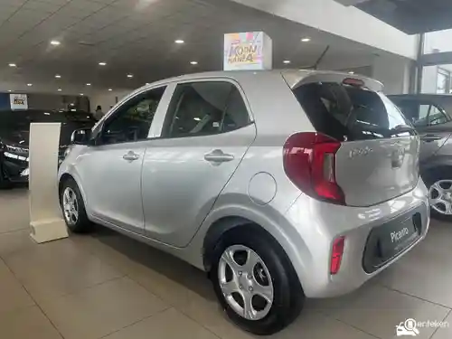 KIA Picanto 1.0 2024