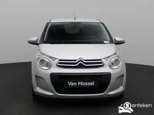Citroen C1 VTi 72 2021