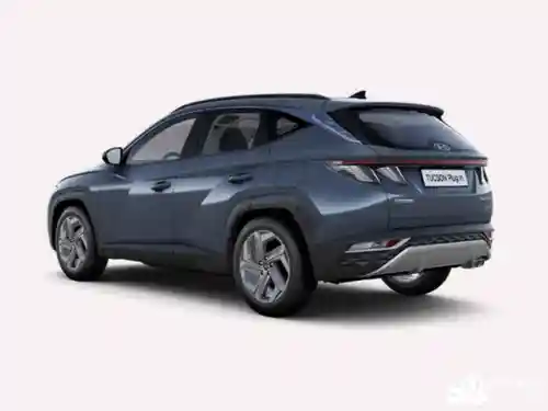 Hyundai Tucson 1.6 T-GDI Plug-in-Hybrid 2024