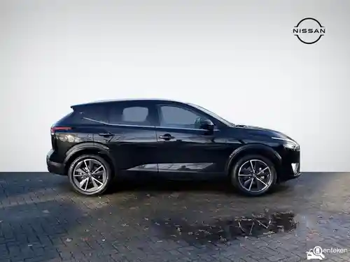 Nissan Qashqai 1.3 DIG-T MHEV 2024