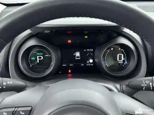 Toyota Yaris Cross 1.5 Hybrid 116 2024