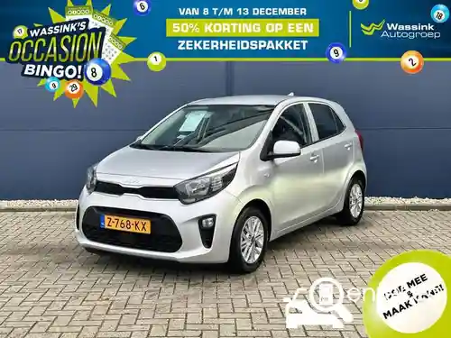KIA Picanto 1.0 2024