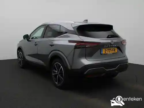 Nissan Qashqai 1.3 DIG-T MHEV 2024