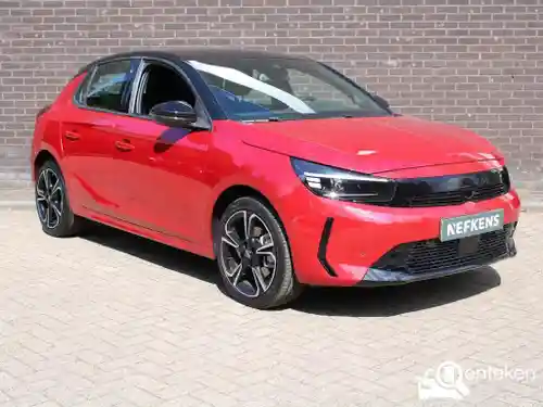 Opel Corsa 1.2 DI Turbo 2024